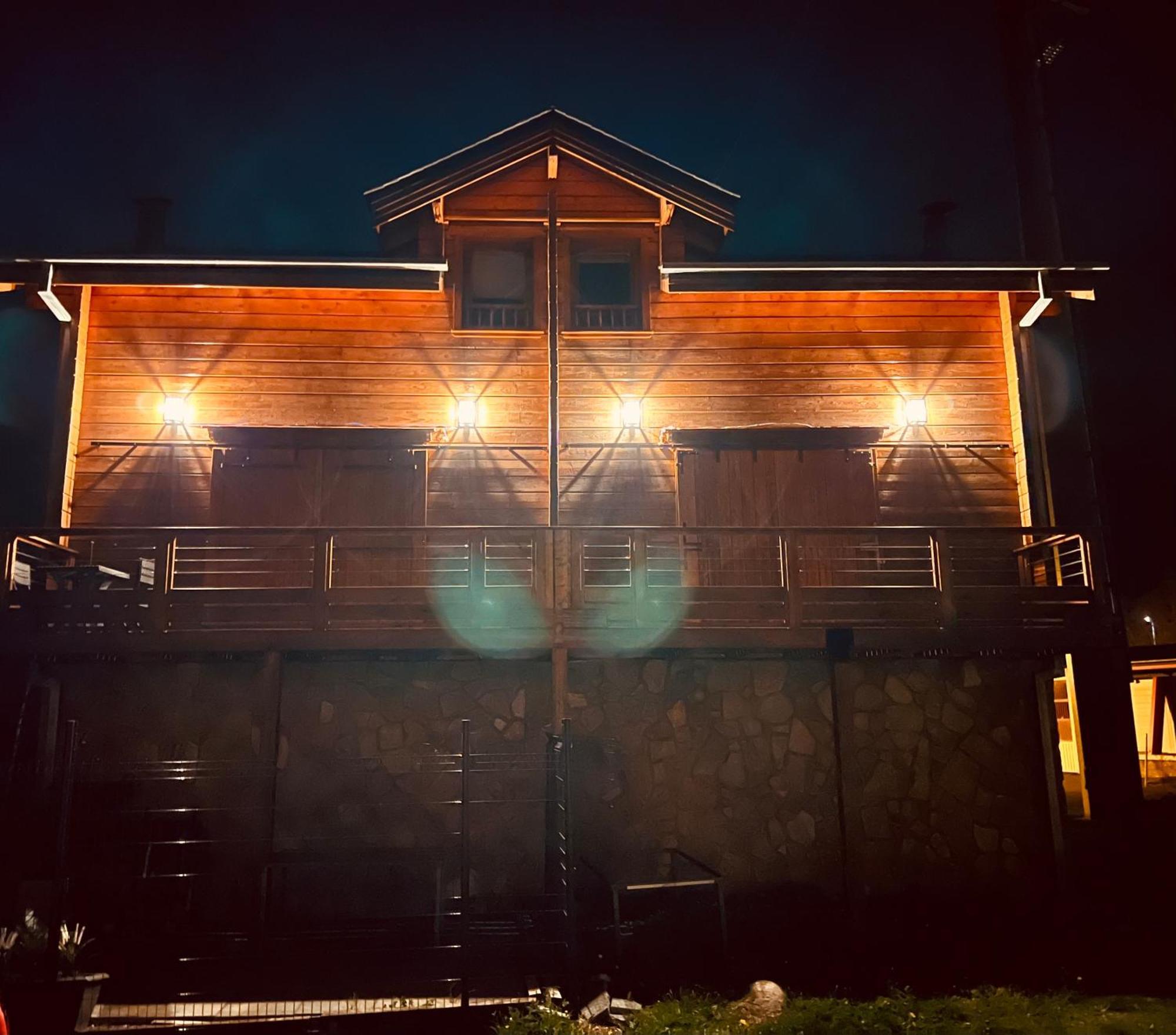 LʼHospitalet-près-lʼAndorre Chalet 6B Dans Les Pyrenees Proche D'Andorre מראה חיצוני תמונה
